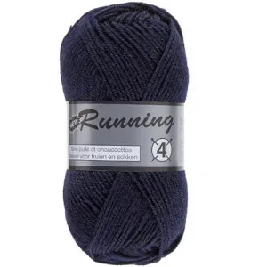 Lammy Yarns New Running 4 Unicolor 890 Beställ idag