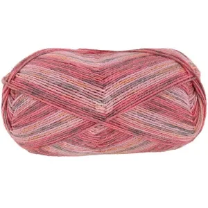 Lana Grossa Meilenweit 100 Cotone Vegano Isola garn 8212 Billigare