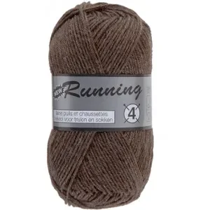 Lammy Yarns New Running 4 Unicolor 795 Beställ idag