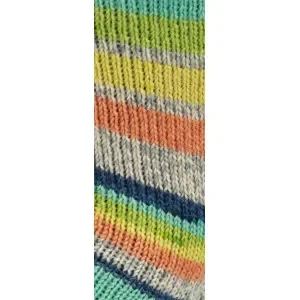 Beställ idag Lana Grossa Meilenweit 100 Aktion Garn 3009