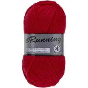Utförsäljning Lammy Yarns New Running 4 Unicolor 043