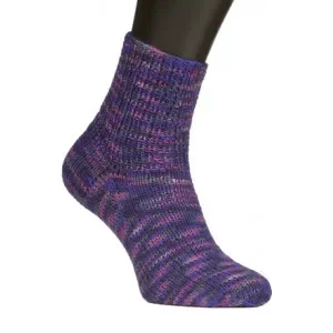Endast idag Lammy Yarns New Running 4 Multi 903