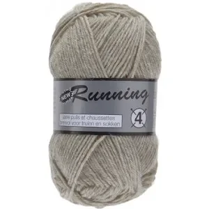 Lammy Yarns New Running 4 Unicolor 791 Rabatter
