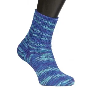 Kampanjpris Lammy Yarns New Running 4 Multi 905