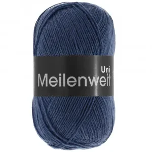 Lana Grossa Meilenweit 100 Garn 1342 Extra rabatt