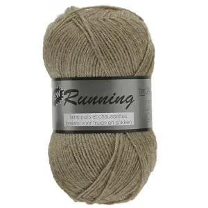 Premium Lammy Yarns New Running Garn Unicolor 792