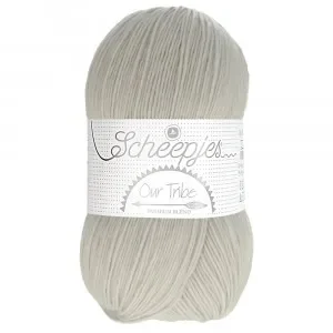 Scheepjes Our Tribe Garn Unicolor 983 Motivate Extra rabatt