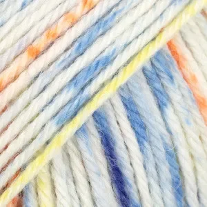 Kampanj Drops Fiesta Garn Print 21 Sjökapten