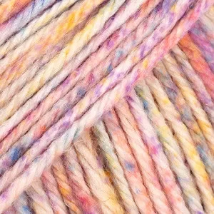Drops Fiesta Garn Print 22 Äventyr Kampanjpris