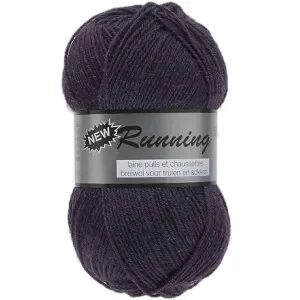 Lägg i varukorgen Lammy Yarns New Running Garn Unicolor 84