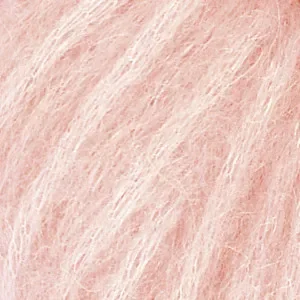 Extra rabatt Järbo Llama Soft Garn 58204 Rosa