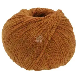 Fynd Lana Grossa Cool Merino Garn 018 Rost