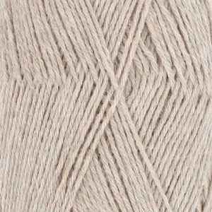 Drops Nord Garn Mix 07 Ljus Beige Säker betalning