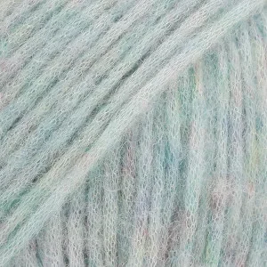 Drops Air Garn Mix 27 Sjögrön Lågt pris