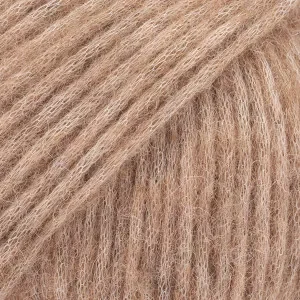 Erbjudandepris Drops Air Garn Unicolor 35 Lera