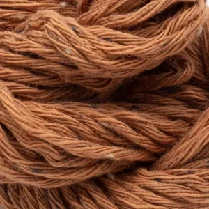 Erika Knight Gossypium Cotton Tweed Garn 8 Lax Nedsatt pris