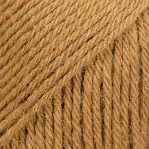 Drops Nord Garn Unicolor 23 Kola Billig