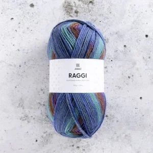 Raggi Garn 150g 32 Armond’s Kontor Handla nu