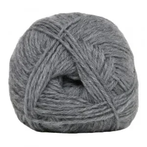 Beställ idag Hjertegarn Basic Superwash Garn 9122 Ljusgrå