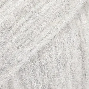 Drops Air Garn Mix 03 Pärlgrå Beställ idag