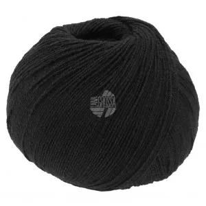 Köp online Lana Grossa Meilenweit 100 Cotton Bamboo Garn 16