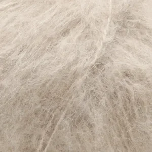 Köp nu Drops Melody Garn Unicolor 15 Beige