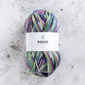 Outlet Raggi Garn 150g 35 Olivia’s Kamp