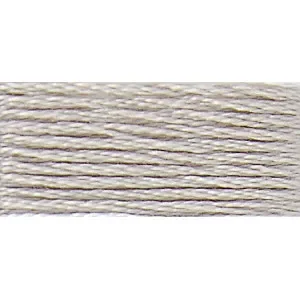 Extra rabatt DMC Mouliné Spécial 25 Broderigarn 05 Råsilke