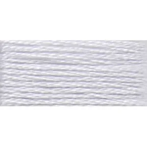 DMC Mouliné Spécial 25 Broderigarn 27 Ljus Pärlgrå Erbjudandepris
