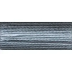 DMC Mouliné Spécial 25 Broderigarn 53 Grå Mix Billig