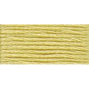 Rea DMC Mouliné Special 25 Broderigarn 17 Havre