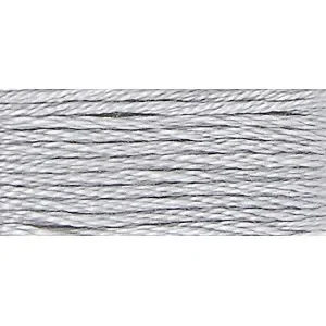 DMC Mouliné Spécial 25 Broderigarn 02 Tenn Billig