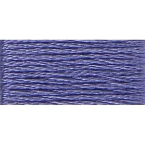 Kampanj DMC Mouliné Spécial 25 Broderigarn 31 Skymning