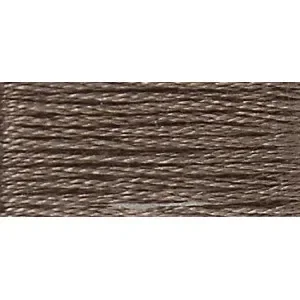 DMC Mouliné Spécial 25 Broderigarn 08 Läder Handla nu
