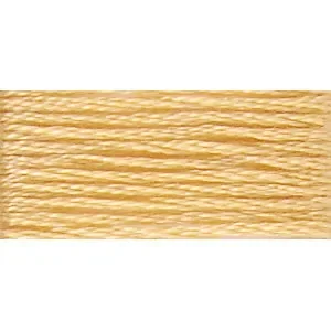 Reapris DMC Mouliné Spécial 25 Broderigarn 19 Ljus Persika