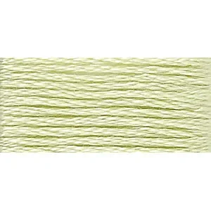DMC Mouliné Spécial 25 Broderigarn 14 Julros Endast idag