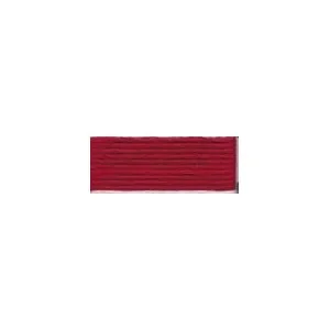 Endast idag DMC Mouliné Spécial 25 Broderigarn 326 Körsbär