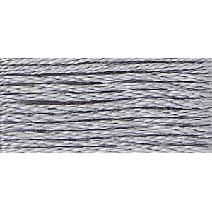 Utförsäljning DMC Mouliné Spécial 25 Broderigarn 03 Musgrå