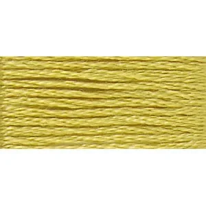 DMC Mouliné Spécial 25 Broderigarn 18 Mirabella Kundfavorit