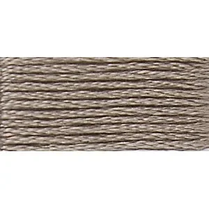 DMC Mouliné Spécial 25 Broderigarn 07 Drivved Bästa pris