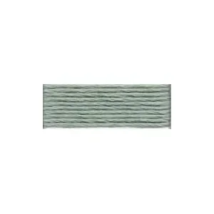 DMC Mouliné Spécial 25 Broderigarn 927 Aqua Grey Sänkt pris