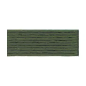 Reapris DMC Mouliné Spécial 25 Broderigarn 935 Mörk Khaki