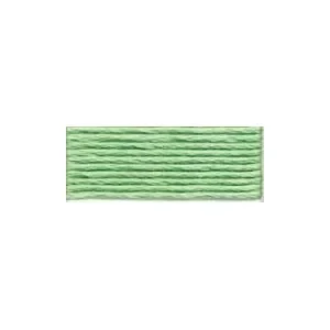 DMC Mouliné Spécial 25 Broderigarn 564 Dov Mint Nedsatt pris