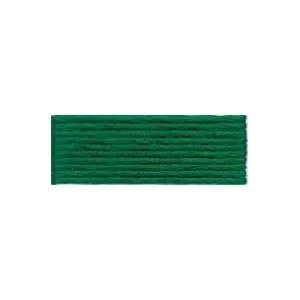 Expressleverans DMC Mouliné Spécial 25 Broderigarn 909 Grön
