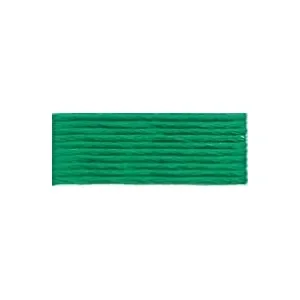 DMC Mouliné Spécial 25 Broderigarn 911 Grön Reapris