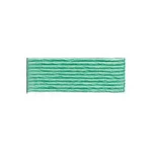 Säker betalning DMC Mouliné Spécial 25 Broderigarn 954 Mintgrön