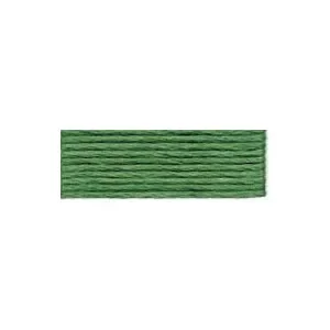 Billig DMC Mouliné Spécial 25 Broderigarn 3363 Kamoflage