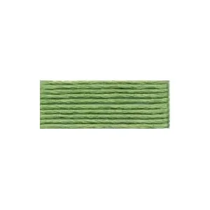 Erbjudandepris DMC Mouliné Spécial 25 Broderigarn 3364 Kamoflage