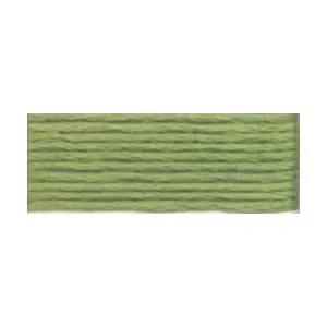 Beställ nu DMC Mouliné Spécial 25 Broderigarn 523 Kronärtskocka
