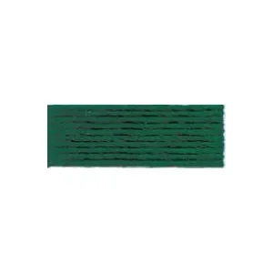 Reapris DMC Mouliné Spécial 25 Broderigarn 3818 Mörkgrön